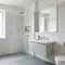 7 Desain Kamar Mandi Tahan Lembap, Solusi Praktis untuk Hunian Modern