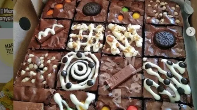 BrowNisa