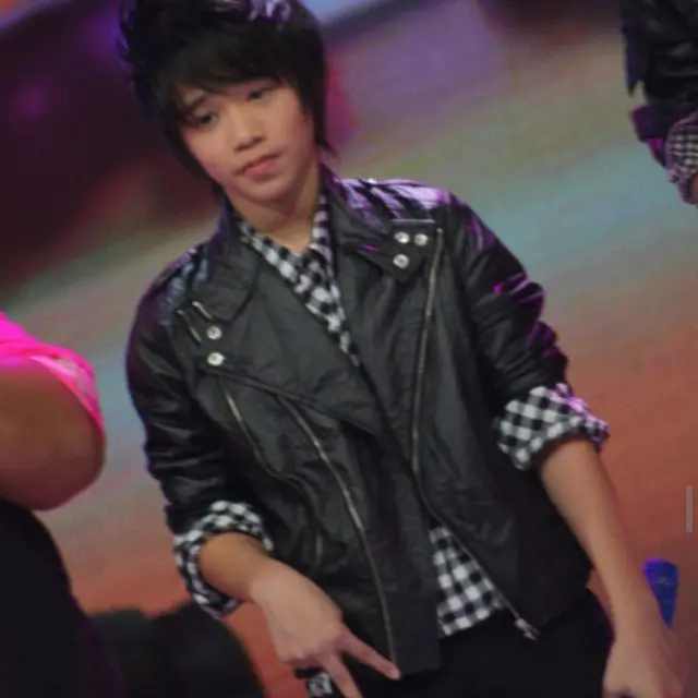 Potret Alvin Jonathan, pemenang ajang berbakat X Factor Indonesia