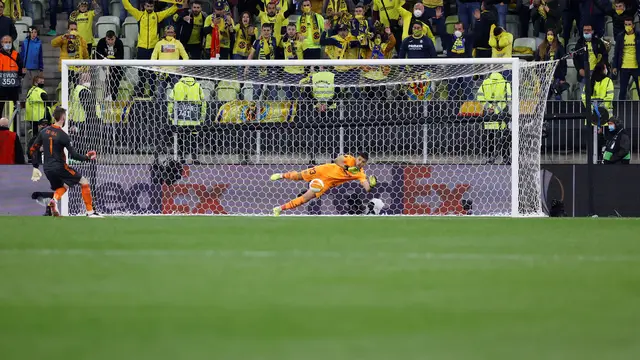 David de Gea