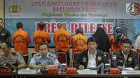 Seratusan Pelajar SMK Kendal Jadi Korban Perdagangan Orang