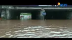BPBD DKI Jakarta mencatat, setidaknya ada 17 titik genangan banjir hingga Senin, pukul 18.00 WIB. Data dikumpulkan dari laporan masyarakat