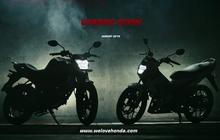 Honda CB150R dan Sonic 150R bakal hadir bersamaan di awal Agustus