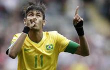 Review: Brasil gulung 9 pemain Honduras