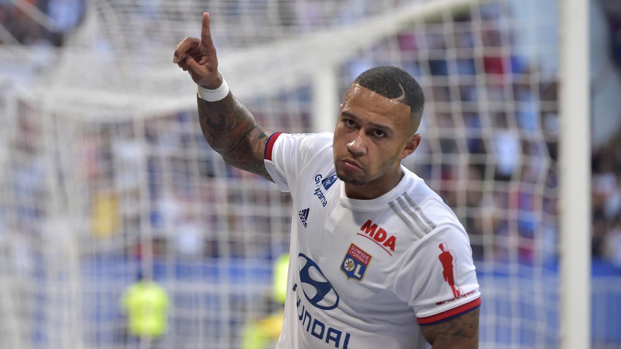 5 Pemain Lyon yang Bisa Kandaskan Bayern Munchen di Semifinal Liga Champions