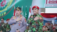 Pemuda Muhammadiyah Tolak Wacana Polri di Bawah Kementerian