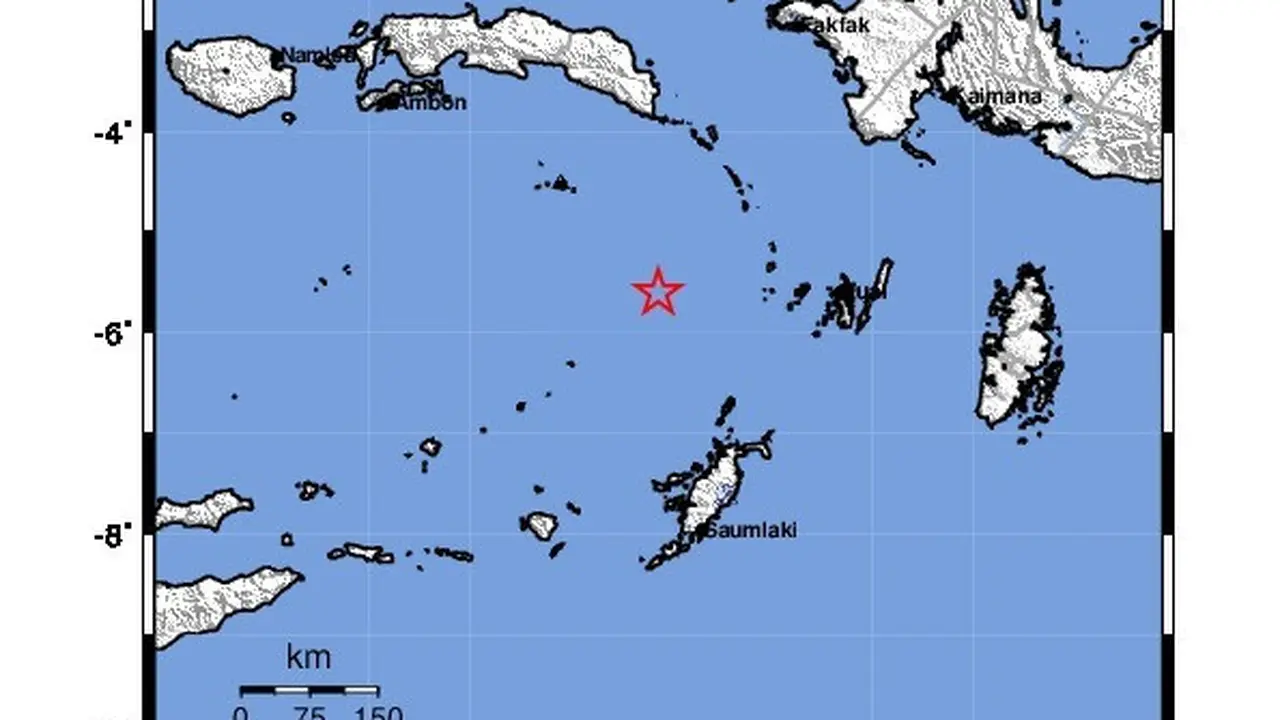 Gempa bumi