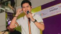 Cakra Khan Hingga Hanin Dhiya Ramaikan Majestic Ramadan 2026, Mualim Wijoyo Sorot Relevansi Mal