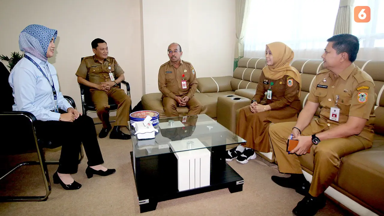 Mbizmarket RSUD Ulin Banjarmasin Kalimantan Selatan Kalsel