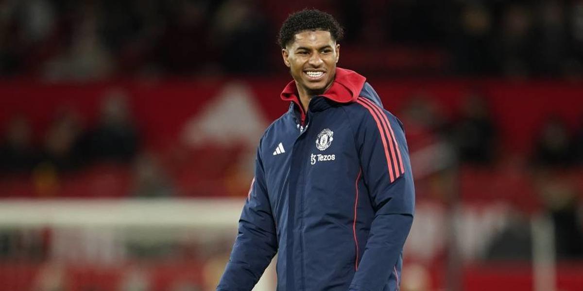 Pengakuan Jujur Rashford: Cuma Satu Pelatih MU yang Dicintainya, dan itu Bukan Ten Hag!