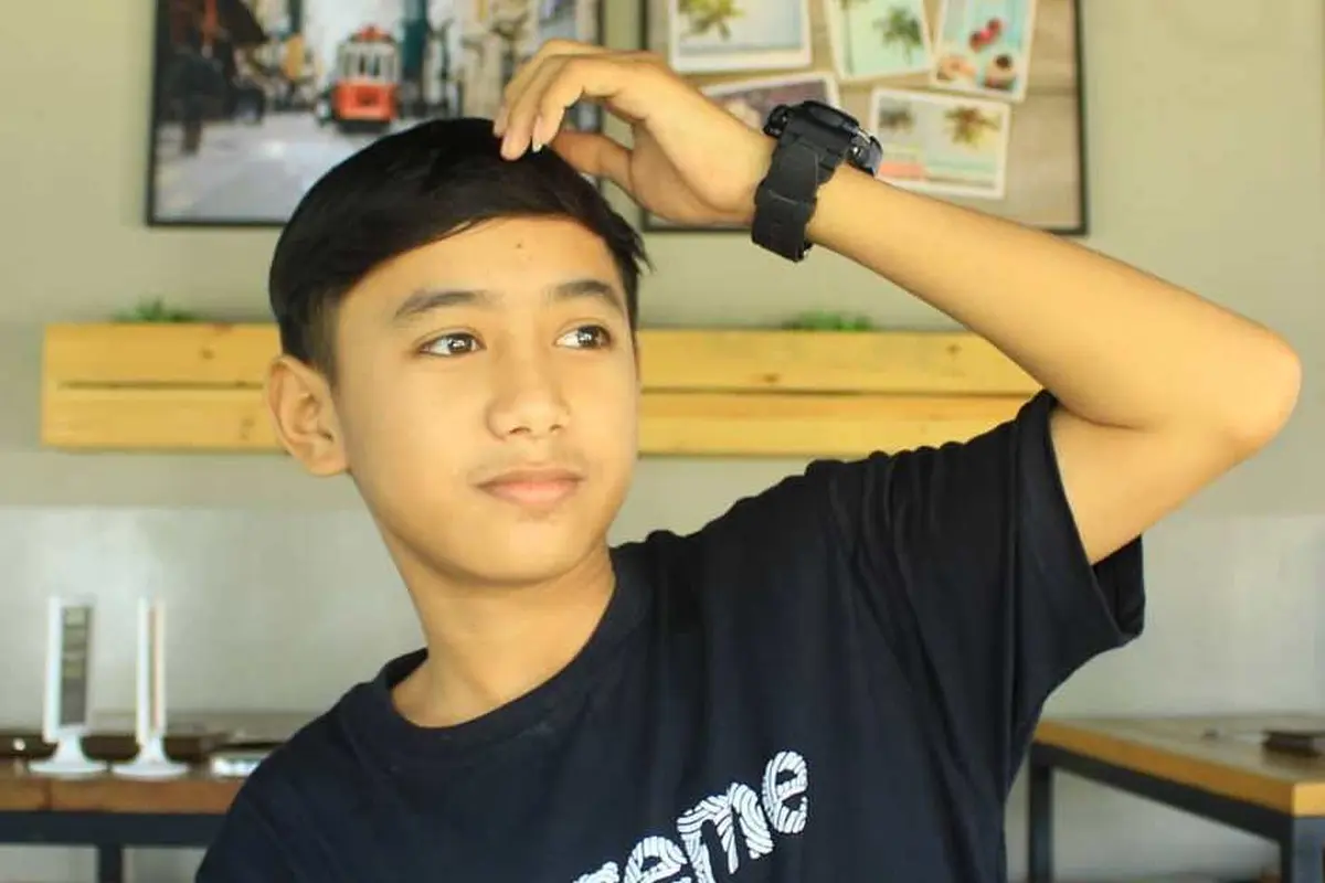 Bowo Alpenliebe