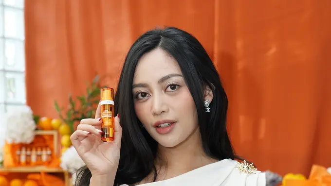 SKINTIFIC Hadirkan Inovasi Serum Vitamin C dengan Teknologi Anti-Oksidasi