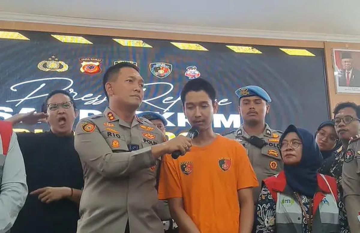 Armor Toreador Divonis 4,5 Tahun Penjara Buntut Kasus KDRT Cut Intan Nabila, Pikir-pikir Mau Banding