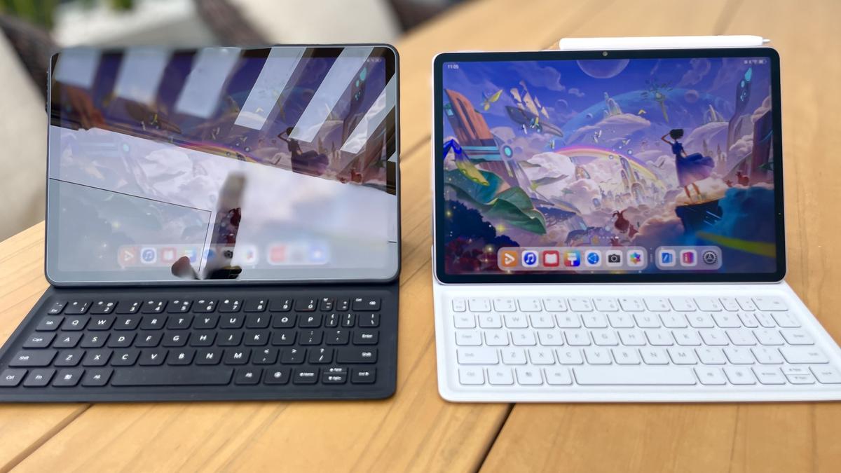 Harga Huawei MatePad 11.5 S, Tablet Revolusioner dengan Layar PaperMatte dan Performa Setara Laptop