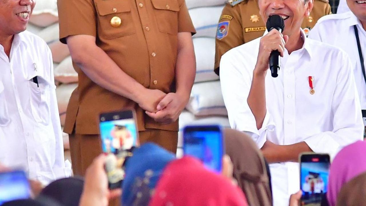 Dok. Istimewa
