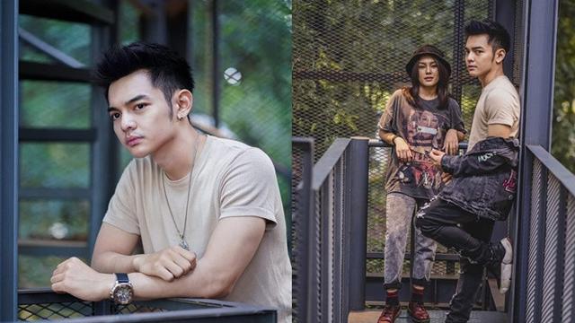 6 Potret Pemeran Sinetron Anak Band dengan Pasangan, Serasi Banget