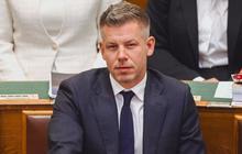 Peter Magyar Resmi Jadi PM Hungaria, Akhiri Era 16 Tahun Viktor Orban