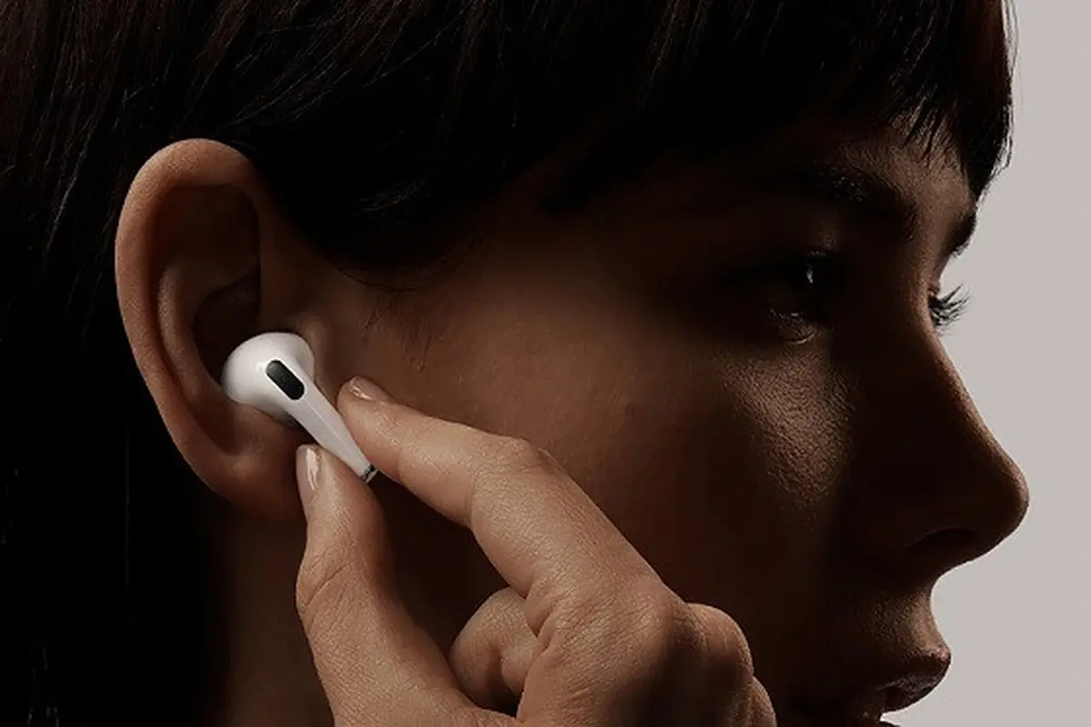 AirPods Pro