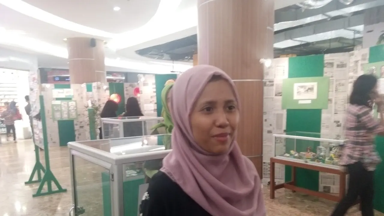 Mencari Tempat Memajang Ribuan Mainan Museum Kolong Tangga