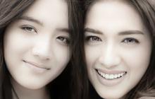 Semakin Cantik Mirip Sang Mama, Potret Transformasi Lovely Rumangkang Putri Angel Karamoy Kini Genap Berusia 16 Tahun