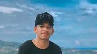 6 Potret Ardiansyah Runtuboy di Luar Lapangan, Pemain Andalan Bintang Timur Surabaya