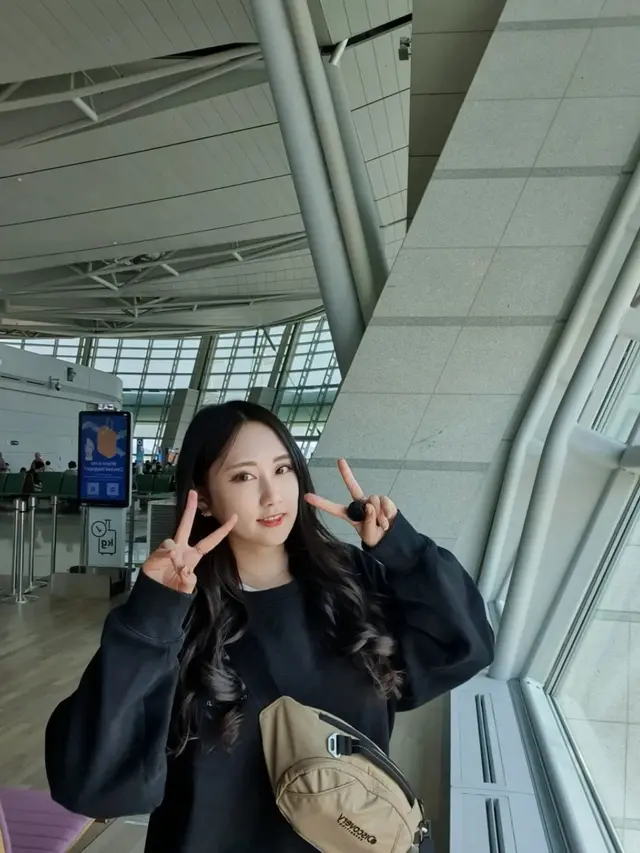 Jiah Youtuber Korea