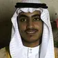 Sejumlah agen intelijen Barat semakin berfokus pada keberadaan Hamza bin Laden, salah satu anak laki-laki pemimpin Al-Qaeda Osama bin Laden. (Foto: AP)