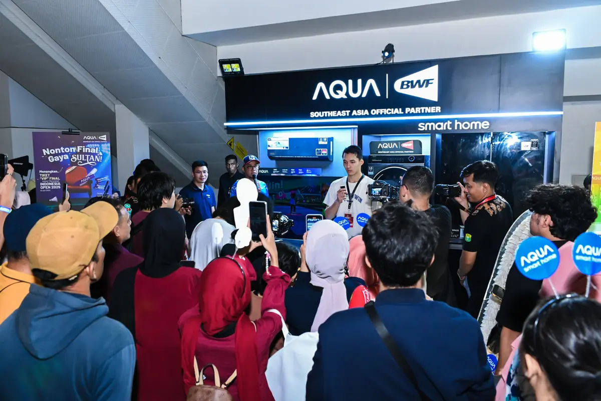 Meet and Greet Jonatan Christie