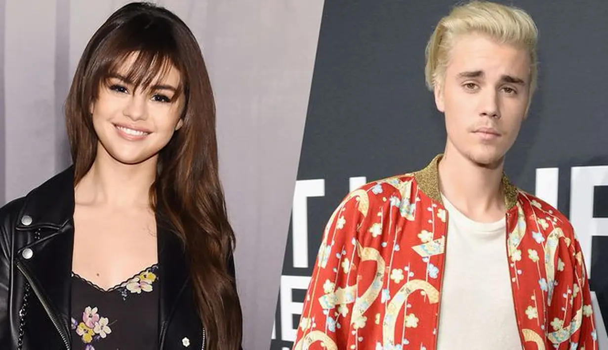 Meski demikian, sepertinya Justin dan Selena tidak benar-benar berakhir. (Harper's Bazaar)