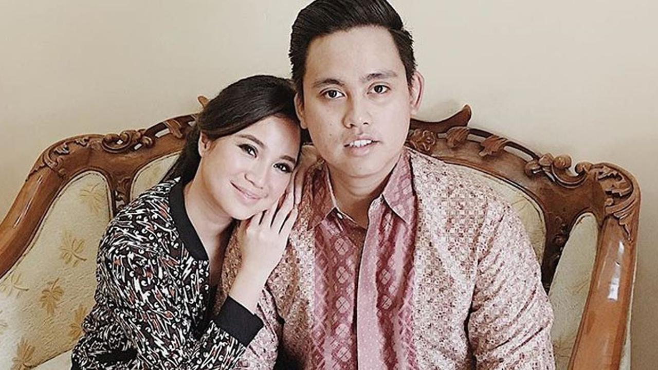 Chacha Frederica dan Dico Ganindito