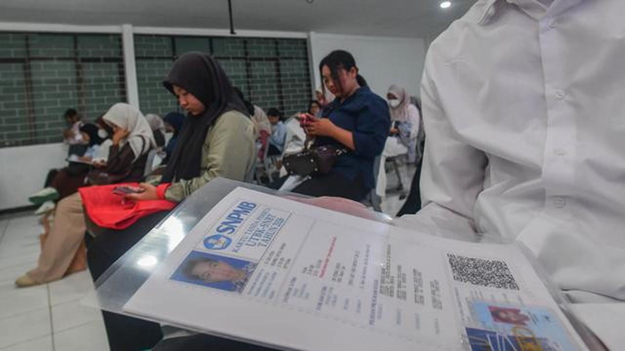 41 Link Mirror Pengumuman Hasil SNBT 2026, Jangan Sampai Terlewat