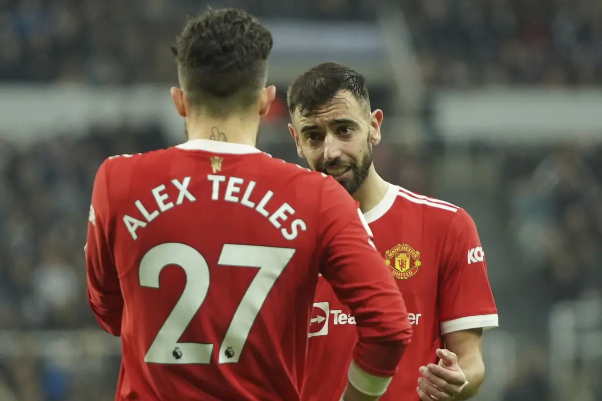 Newcastle vs MU