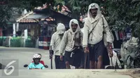 Pesona Seba Baduy Angkat Kearifan Lokal ke Dunia                 