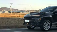 Tertangkap Kamera, Hyundai Bikin Prototipe Kona Versi Ganas