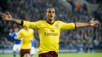 Selain Walcott, Lima Pemain Arsenal Perpanjang Kontrak