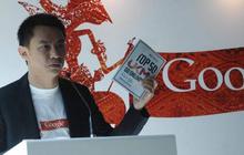 Kantor Google Jakarta belum jelas