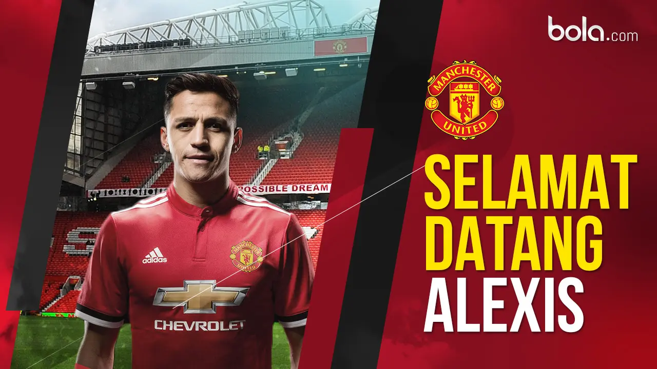Alexis Sanchez
