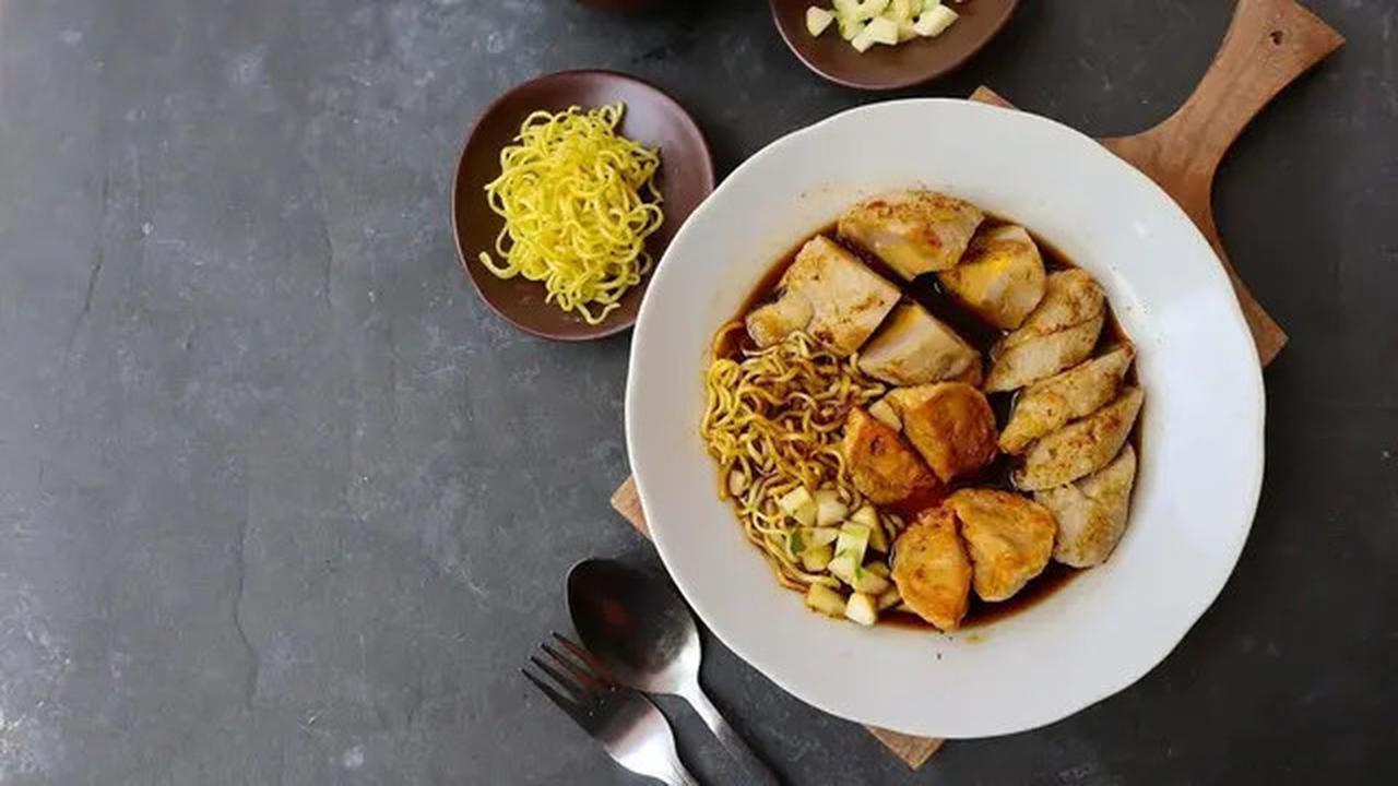 5 Resep Pempek yang Enak dan Sedap, Bisa Pakai Ikan Maupun Tidak