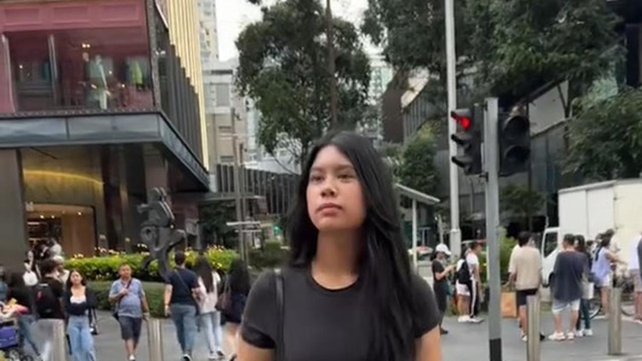 Annisa Pohan Pamer Video Aira Sedang Jalan, Netizen Sebut Mirip Safeea Anak Ahmad Dhani & Mulan Jameela