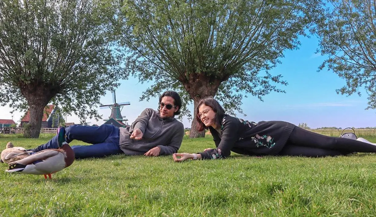 Kimberly Ryder (Instagram/kimbrlyryder)