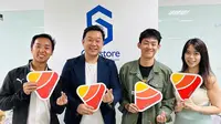 CTL Coinstore