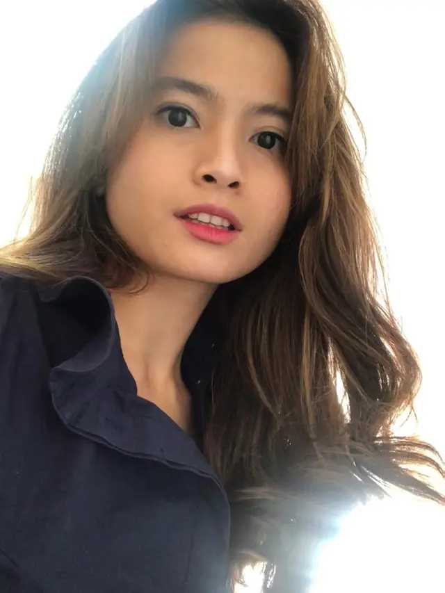 Acha Septriasa. (Foto: Instagram @septriasa_acha)