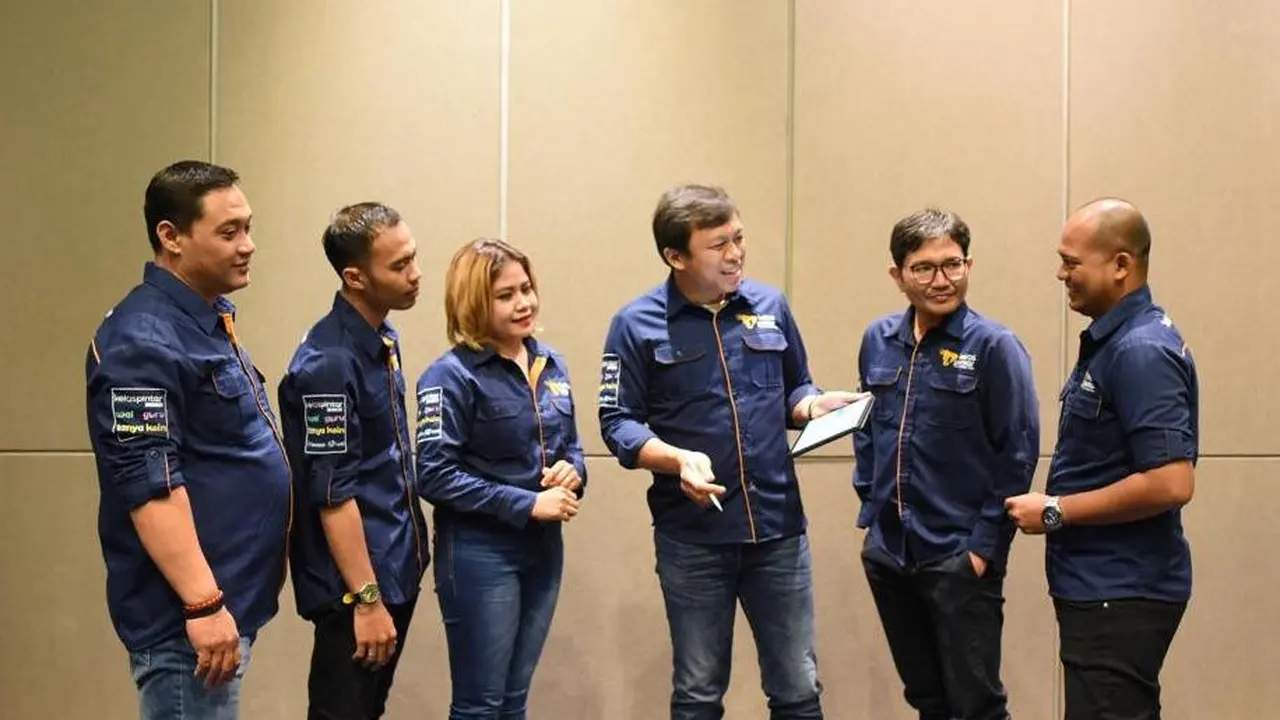 Kelas Pintar