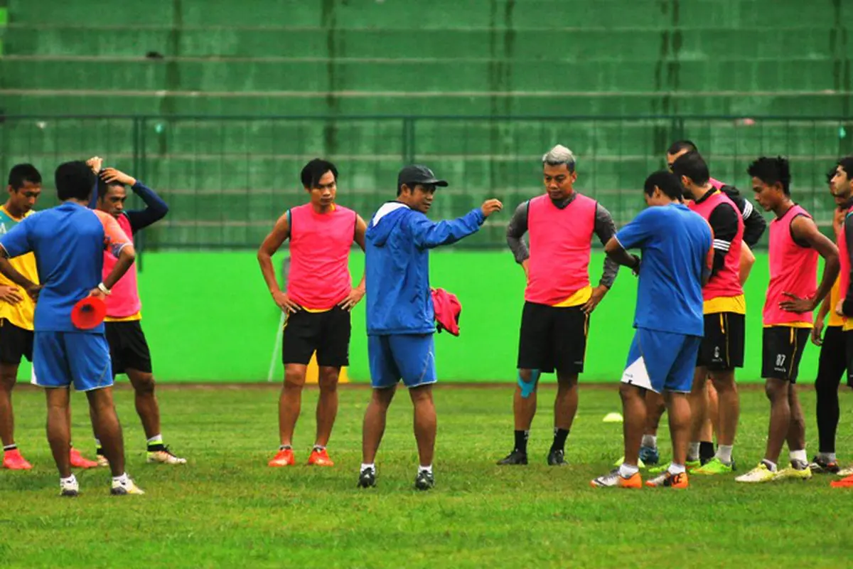 Arema Cronus
