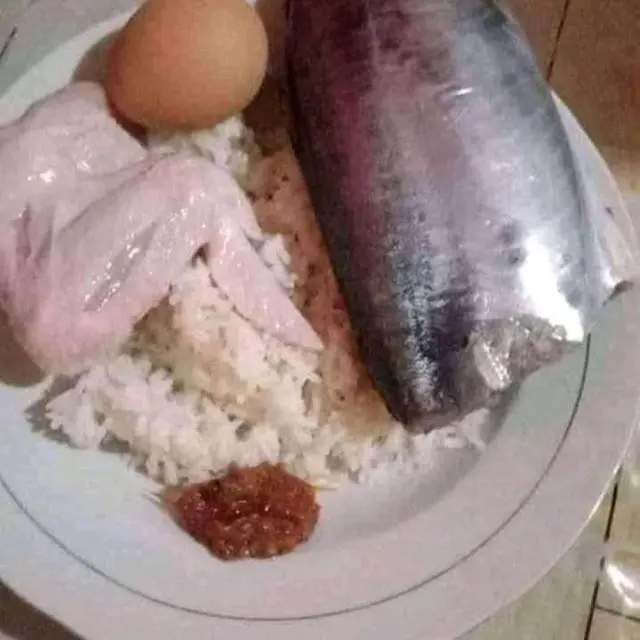 6 Menu Buka Puasa Pakai Ayam Ini Bikin Nyeleneh Banget, Kocak