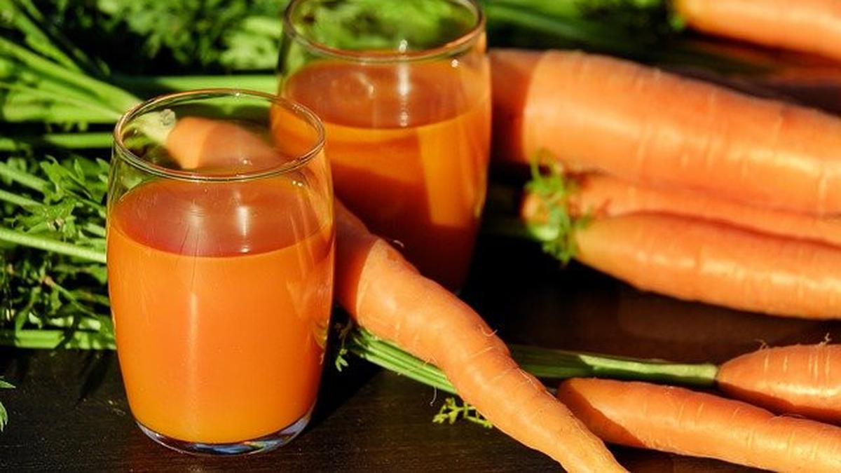 10 Makanan Terbaik untuk Menjaga Kesehatan Mata