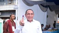 Edy Rahmayadi