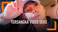 Kepolisian Metropolitan Seoul menetapkan Choi Jong Hoon sebagai tersangka dalam kasus perekaman video seks ilegal. Ia juga diduga melakukan suap terhadap seorang anggota polisi.
