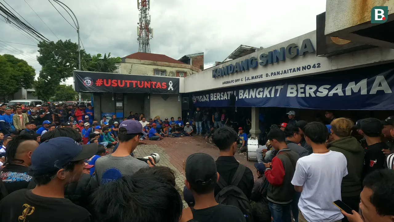 Aremania