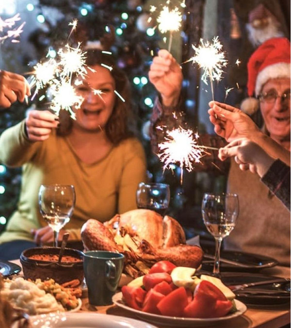 Mengungkap Tradisi Natal Unik di Seluruh Dunia yang Tidak Pernah Kamu Dengar!